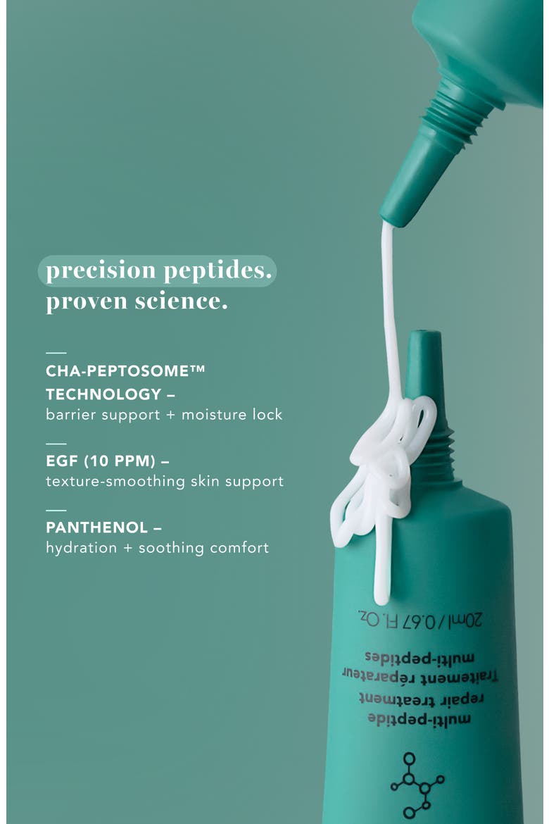 Multi-Peptide Repair Treatment, Alternate, color, NONE