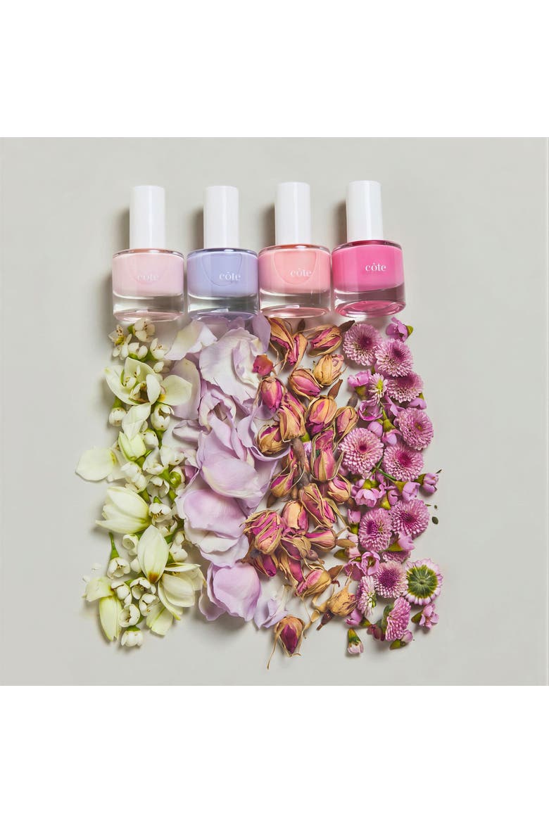 Color Crush Set, Alternate, color, Multicolour