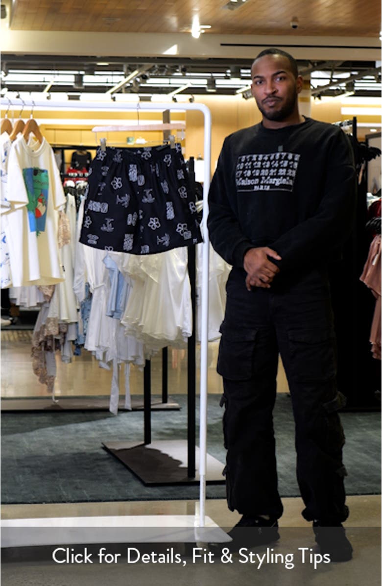 Kids' Evolution Volley Swim Trunks, sales video thumbnail