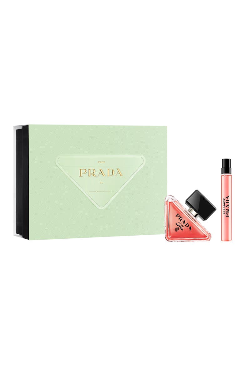 Paradoxe Intense Eau de Parfum Gift Set $180 Value video