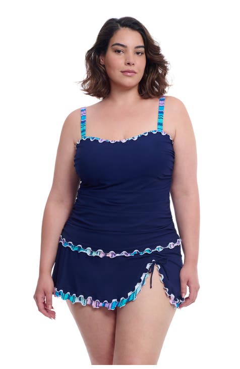 Gottex plus size online