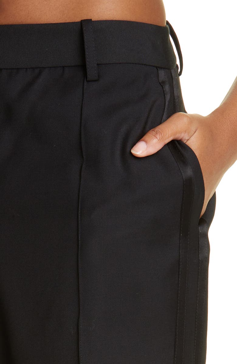 TWP Friday Night Tuxedo Pants, Alternate, color, 