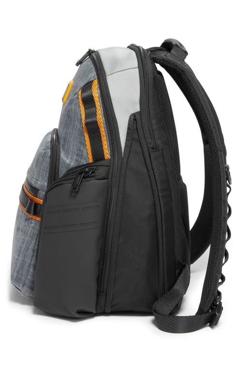 Tumi Alpha Bravo Navigation Backpack
