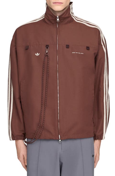 x Song for the Mute 007 Track Jacket