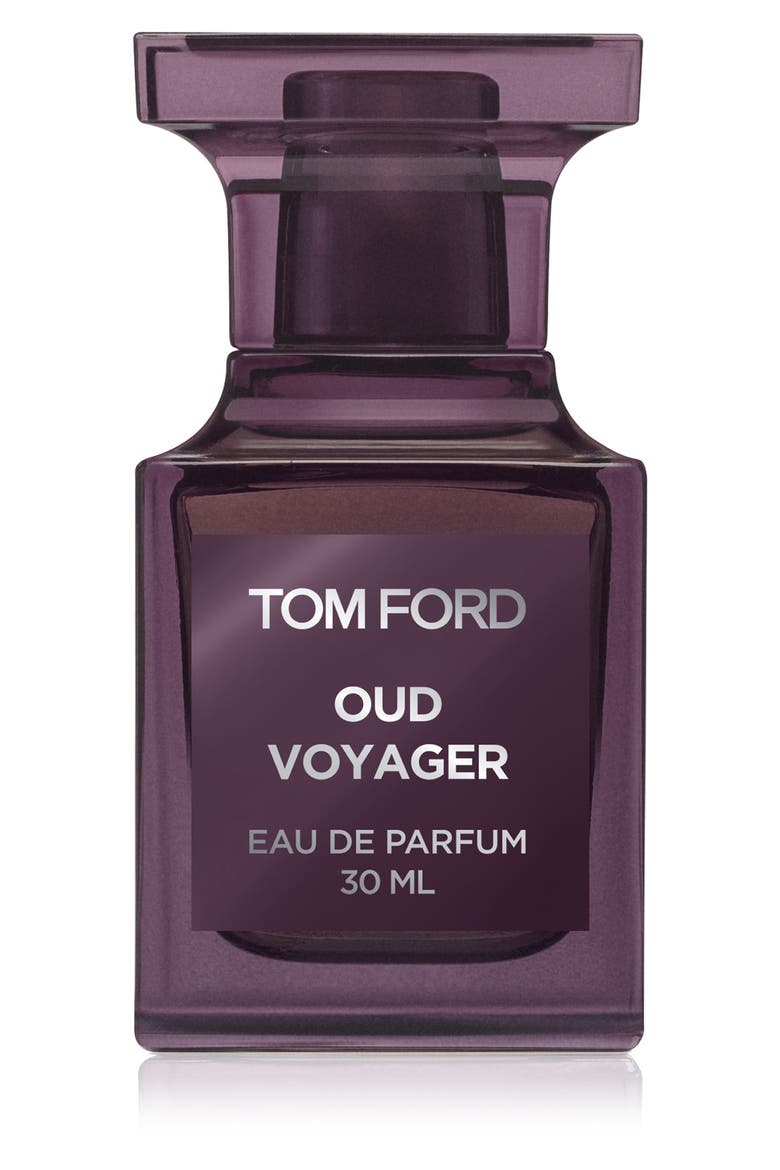 Oud Voyager Eau de Parfum, Alternate, color, NO COLOR