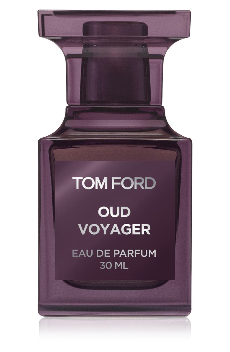 TOM FORD Oud Voyager Eau de Parfum, Alternate, color,