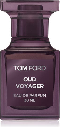 TOM FORD 香水 OUD VOYAGER 50ml TOM FORD Oud Voyager Eau de Parfum | Dillard's