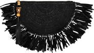 Rebecca Minkoff Lucia Fringe Clutch