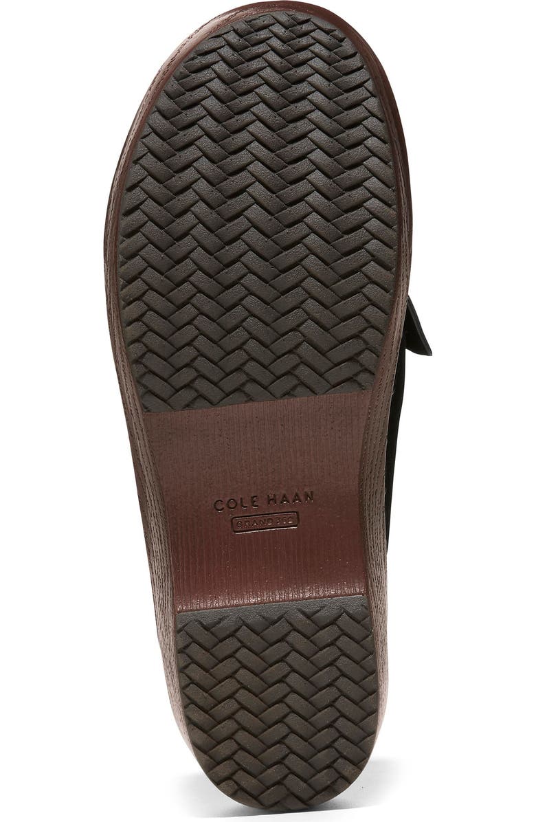 Cole Haan Cloudfeel Bow Clog, Alternate, color,