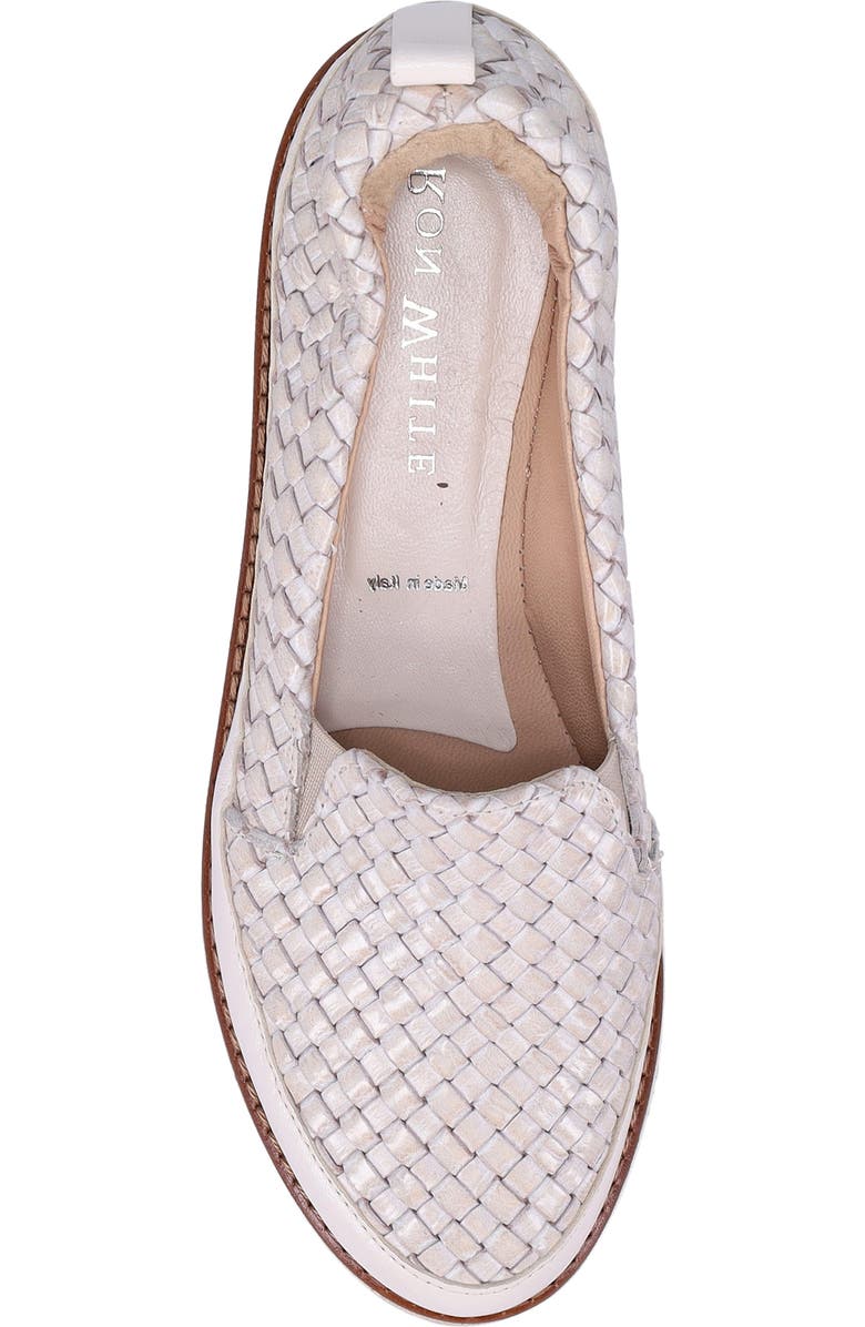 Ron White Neeva Loafer, Alternate, color,