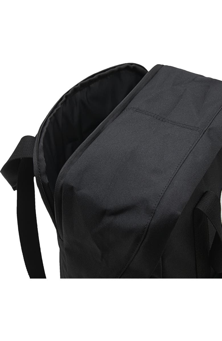 Converse Square Backpack, Alternate, color, Black