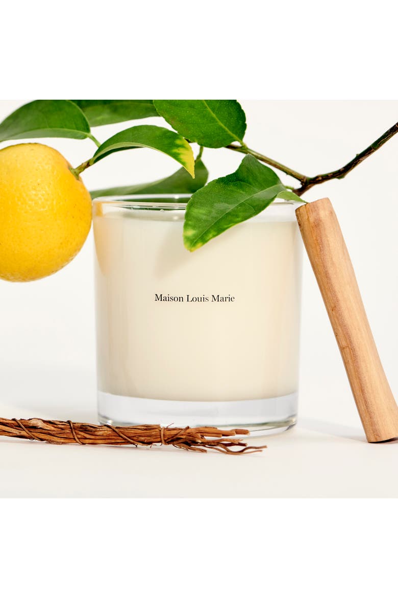 No.13 Nouvelle Vague Candle, Alternate, color, none