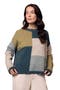 selected Icelandic Colourblock