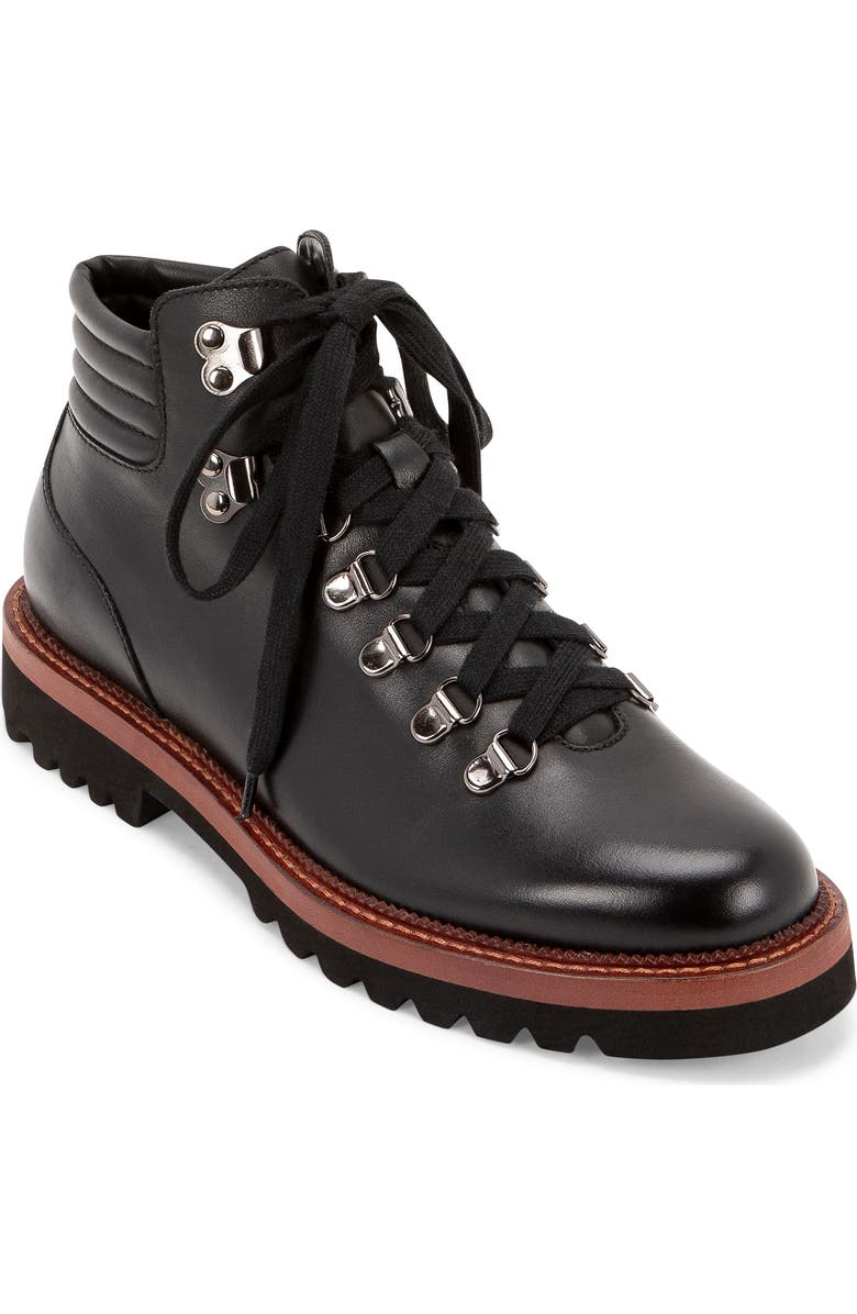 Blondo Zoe Waterproof Hiking Boot, Main, color,