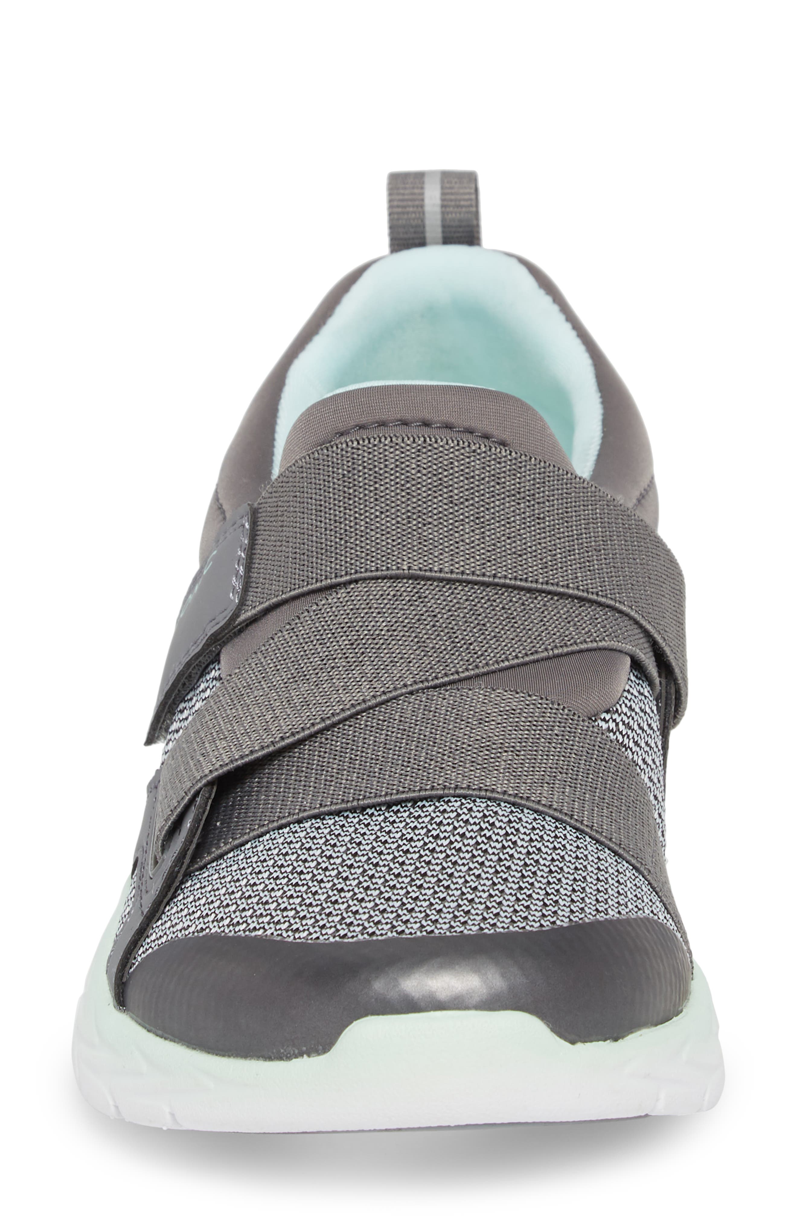 VIONIC WITH ORTHAHEEL Vionic Dash Sneaker, Alternate, color, 