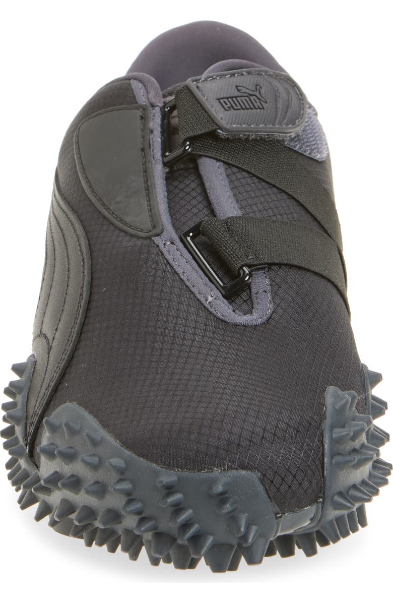 PUMA Mostro Archive Sneaker, Alternate, color, Puma Black-Strong Gray