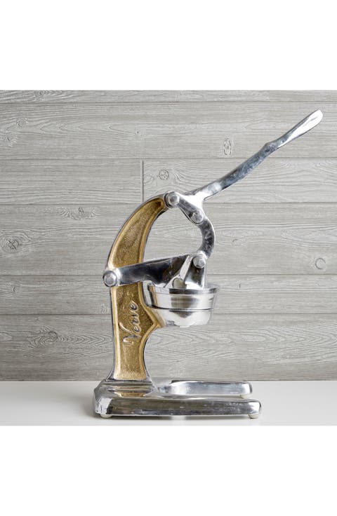 Juicer Large Rose Gold