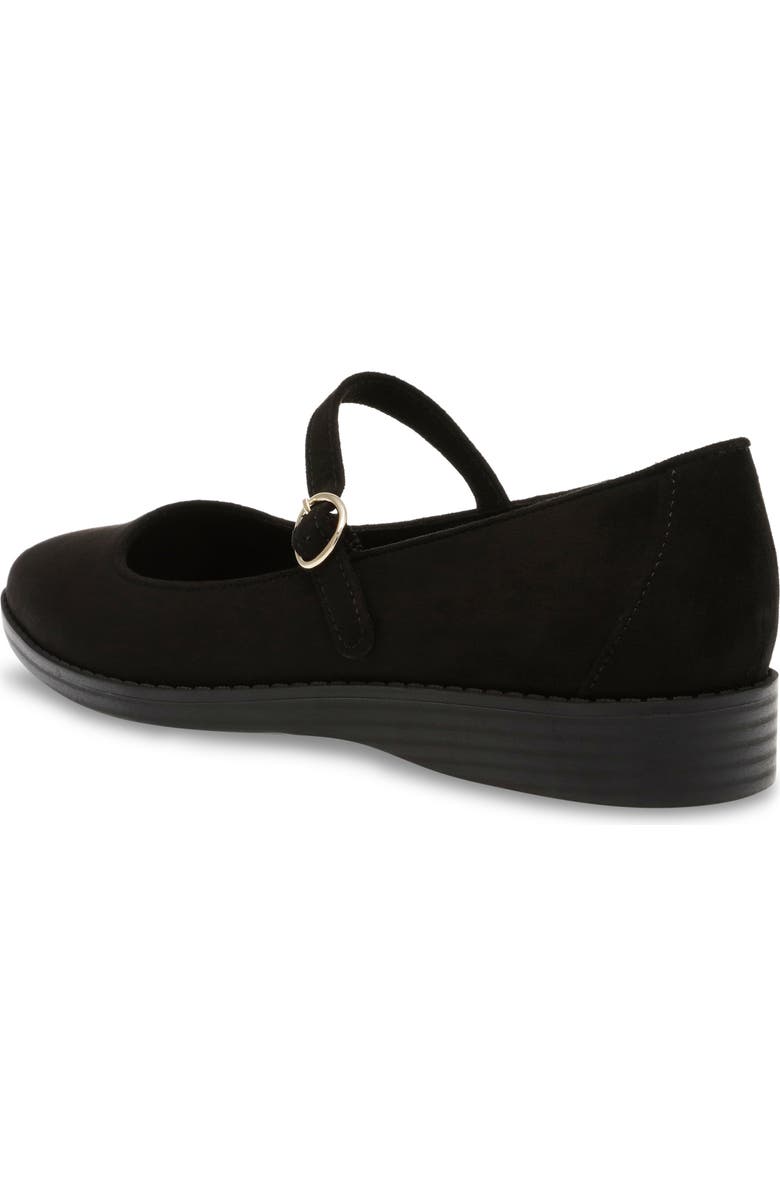 Anne Klein Sissy Mary Jane Flat, Alternate, color,