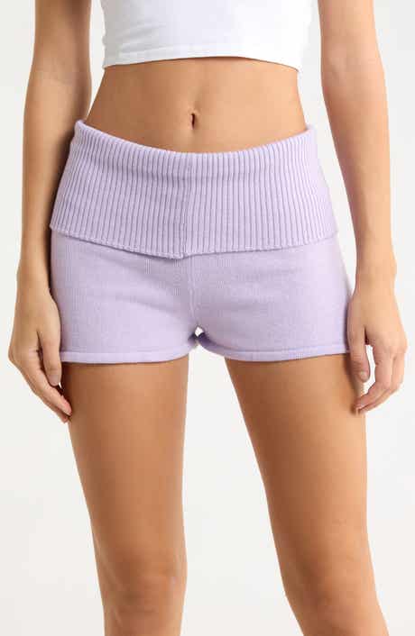 Florence by Mills Barre Sweater Shorts