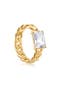 selected Clear Gold