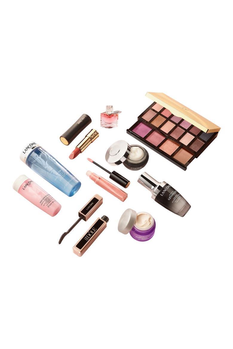 11-Piece Beauty Box Set – Purchase with Lancôme Purchase, Alternate, color, NO COLOR