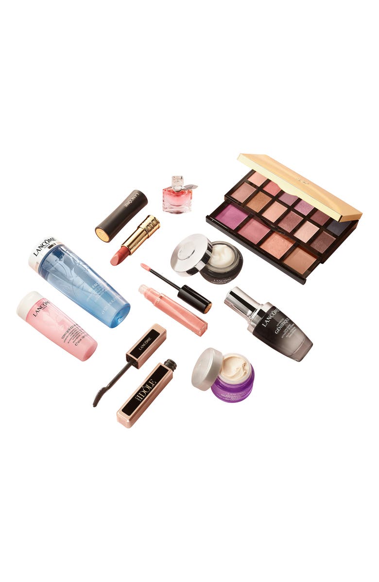 Lancôme 11-Piece Beauty Box Set – Purchase with Lancôme Purchase, Alternate, color,