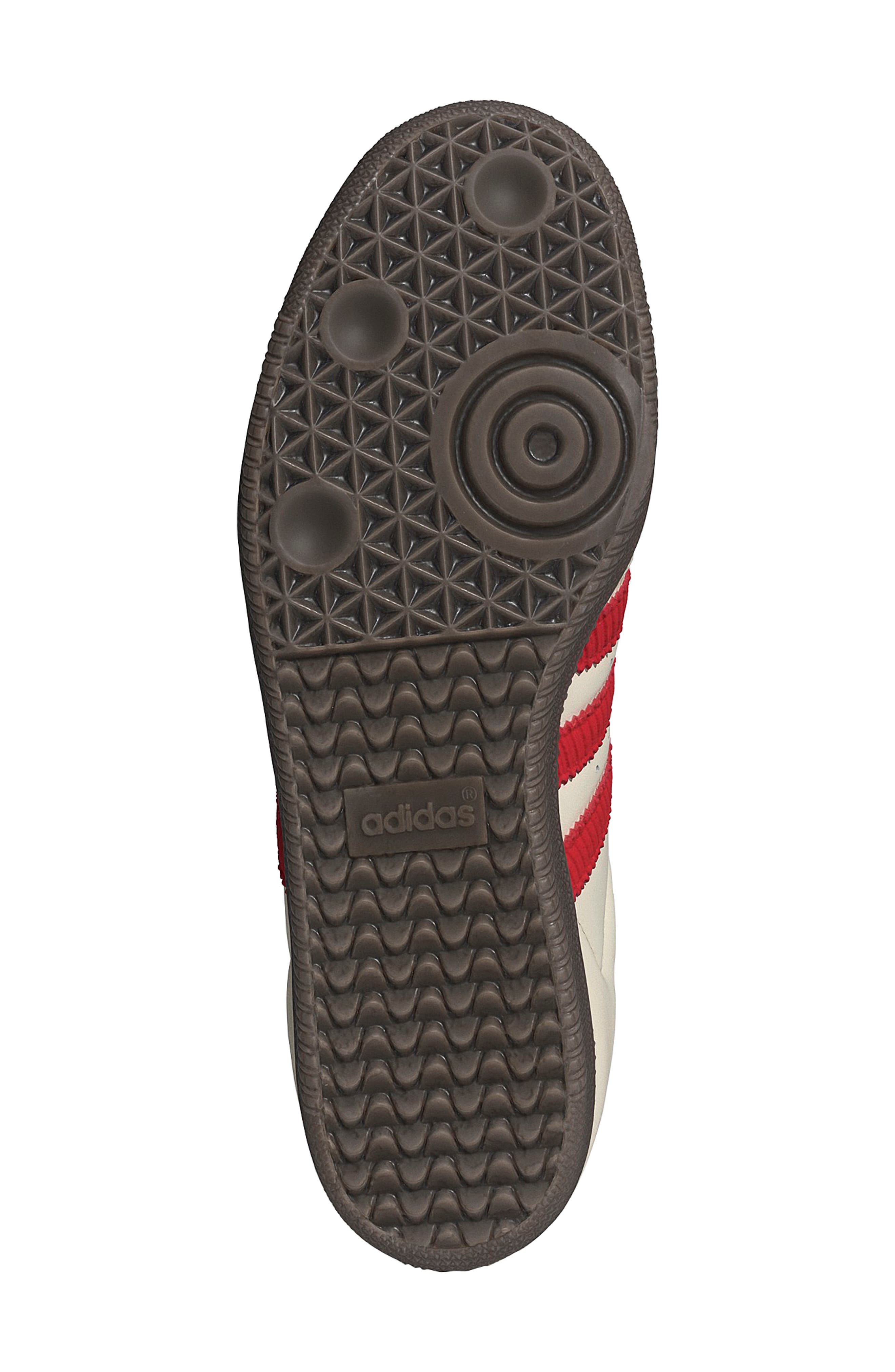 adidas Samba OG Sneaker, Alternate, color, 