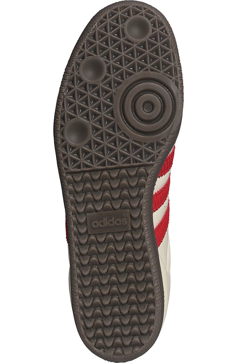 adidas Samba OG Sneaker, Alternate, color,