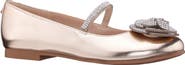 Nina Kids' Izzy Mary Jane Flat