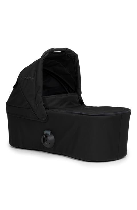Indie Twin Bassinet
