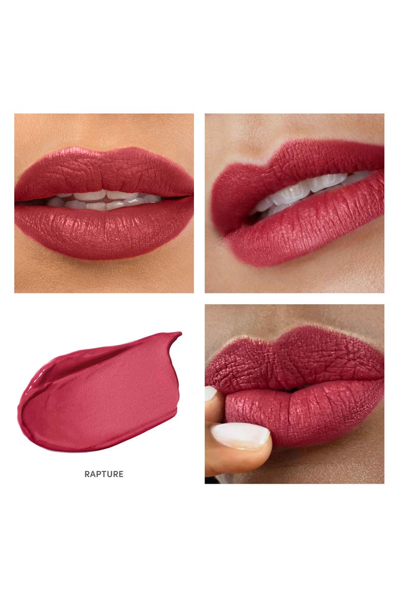 Beyond Matte Lip Fixation Lip Stain, Alternate, color, RAPTURE