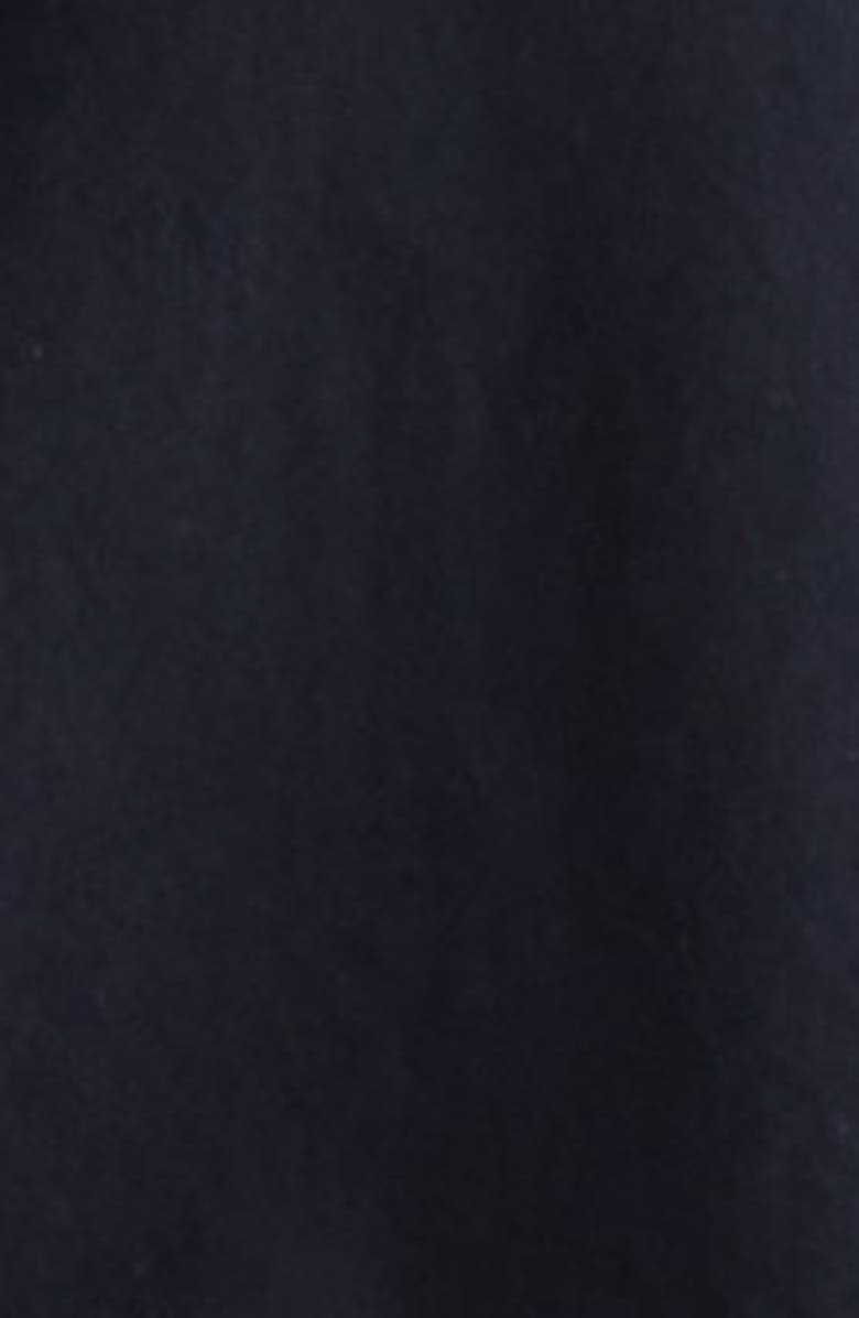 Stone Island Short Parka, Alternate, color, V0020 Navy Blue