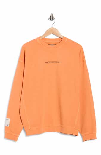 Logo Graphic Sweatshirt