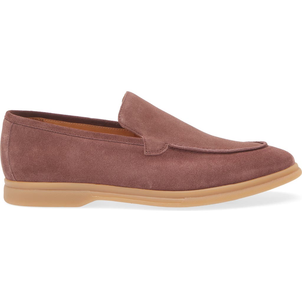 ELEVENTY ELEVENTY LOAFER