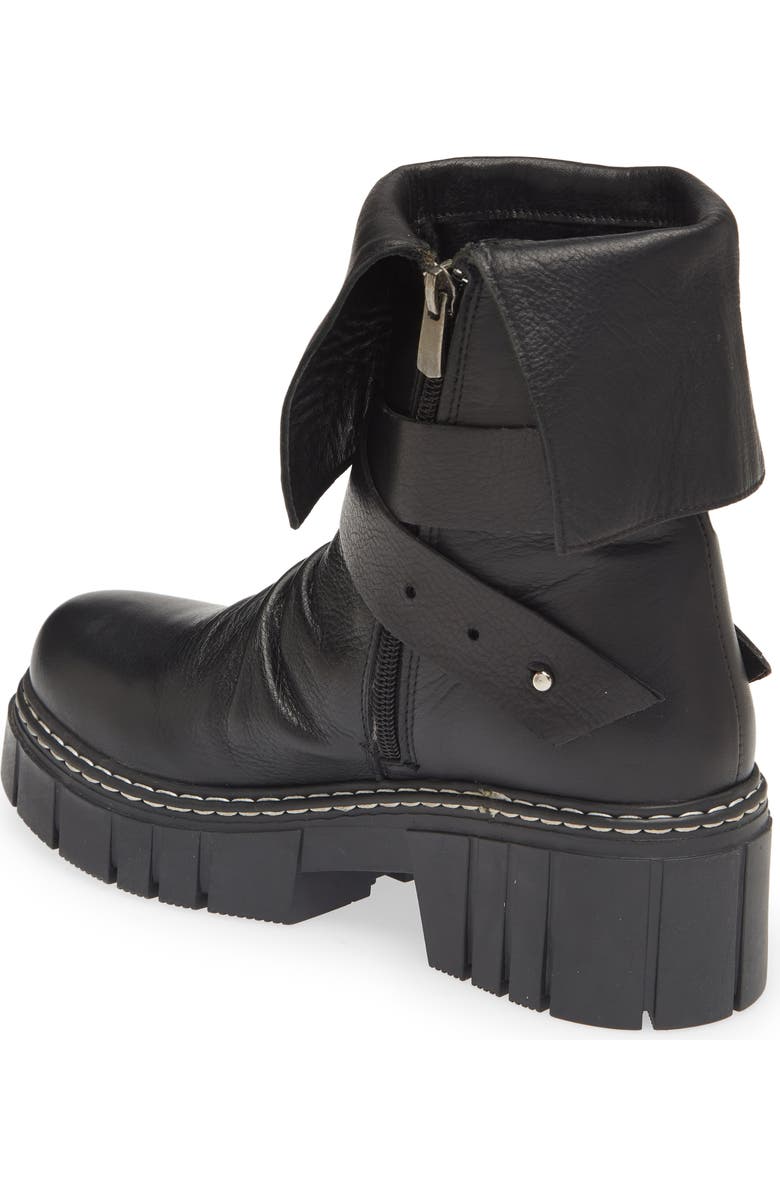 Sheridan Mia Dram Combat Boot, Alternate, color,