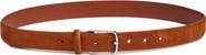 Nordstrom Yvette Genuine Calf Hair Belt