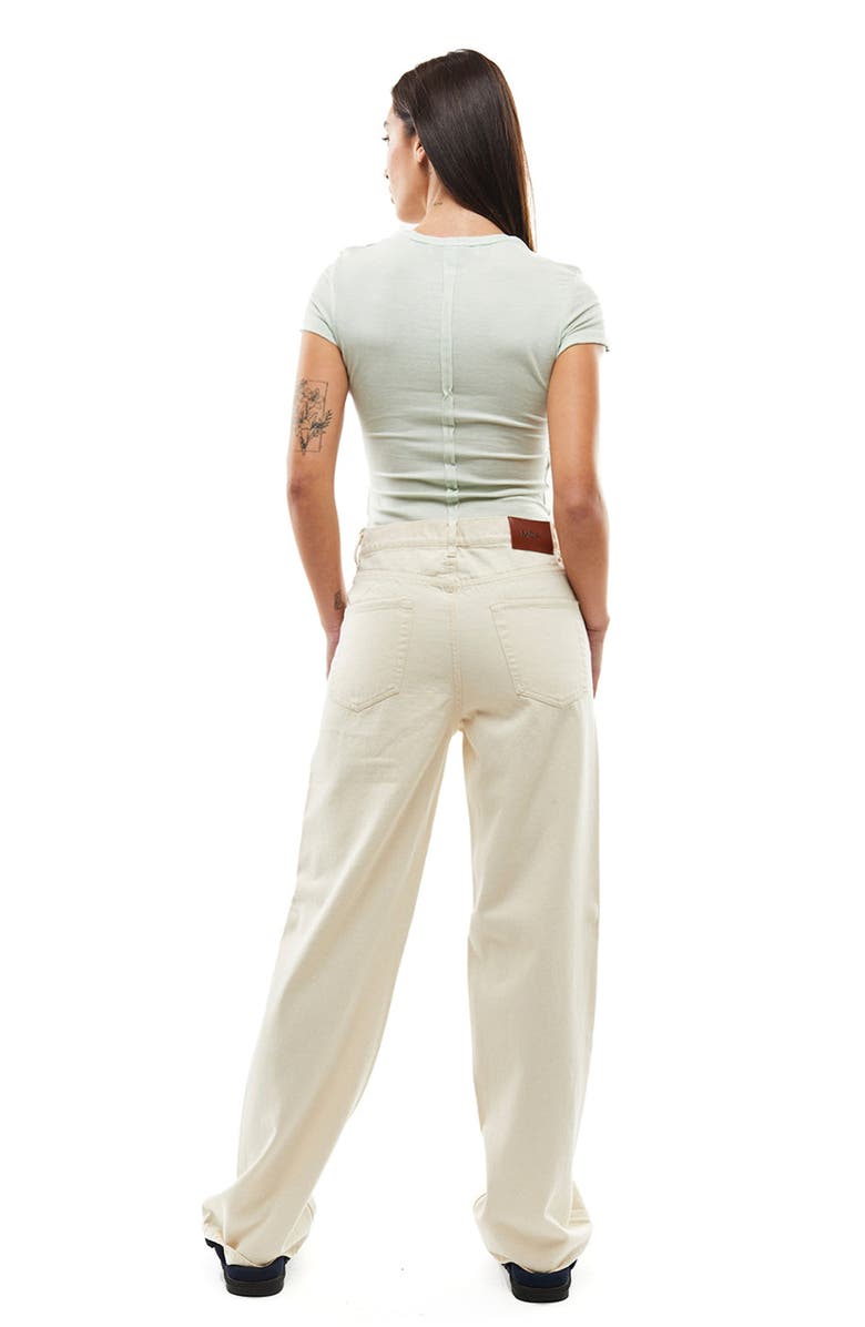 Mother of All Pepper T-Shirt, Alternate, color, Turquoise