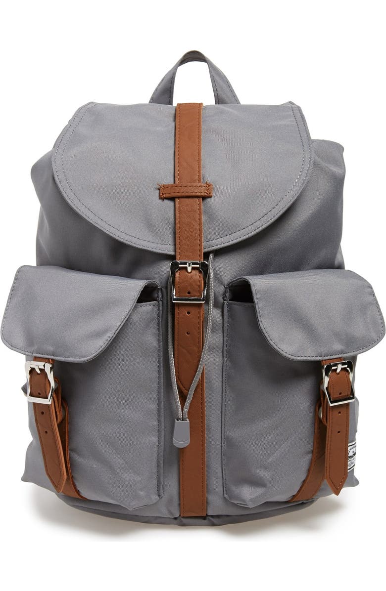 Herschel Supply Co. 'Dawson - Mid Volume' Backpack, Main, color,