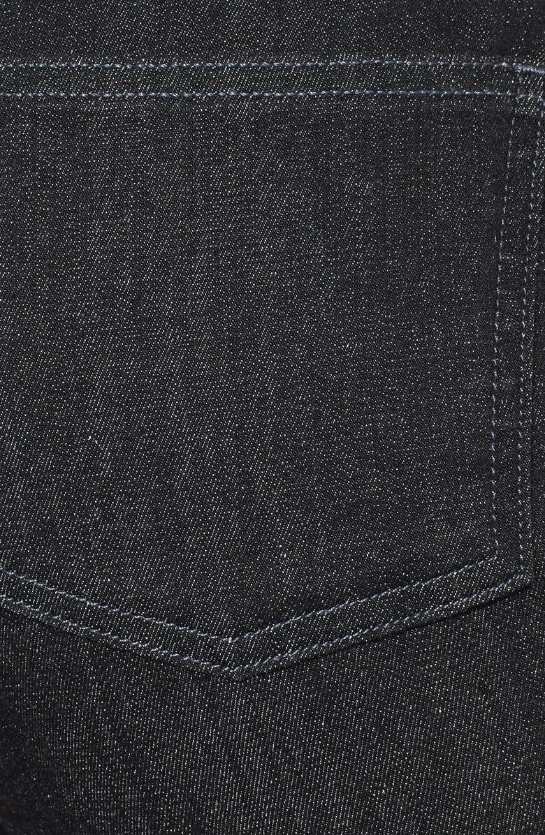 Eileen Fisher Stretch Skinny Jeans, Alternate, color,