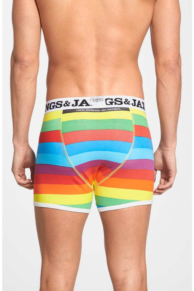 'Prism' Boxer Briefs, Alternate, color, MULTI