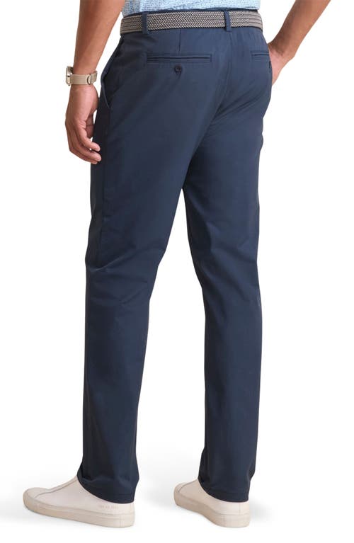 Vineyard Vines On-the-go Straight Leg Performance Pants