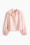 selected Powder Pink