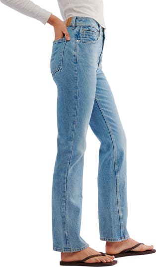 Xena Slim Fit Jeans