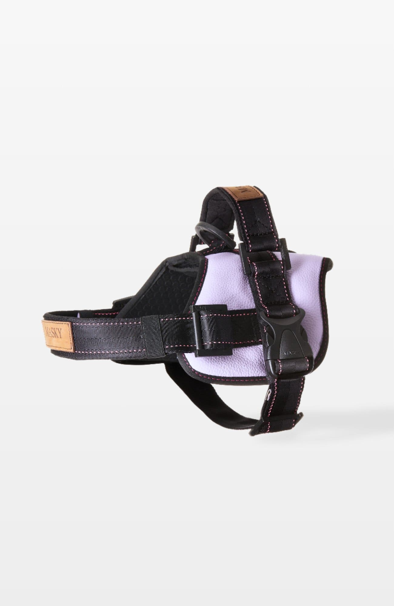 Pastel Purple