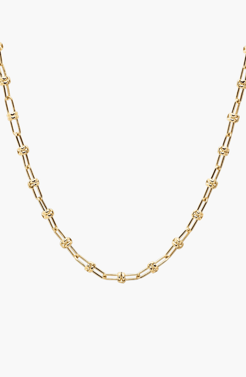 Base Chain Convertible Necklace