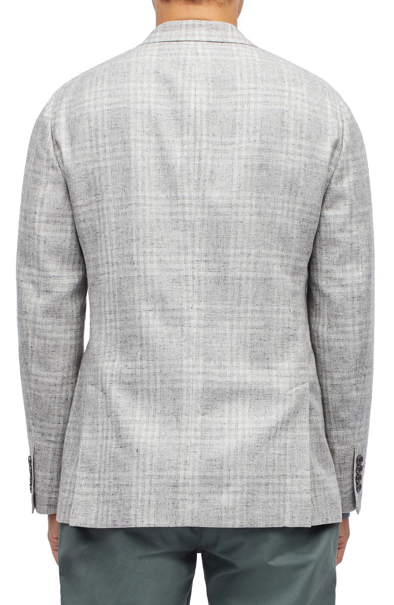 Bonobos Slim Fit Unstructured Sport Coat, Alternate, color,