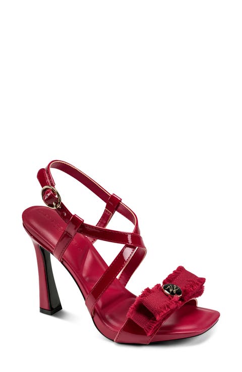Currin Strappy Sandal