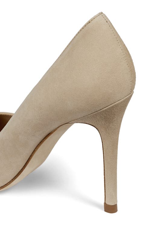 LK BENNETT LK BENNETT FERN POINTED TOE PUMP