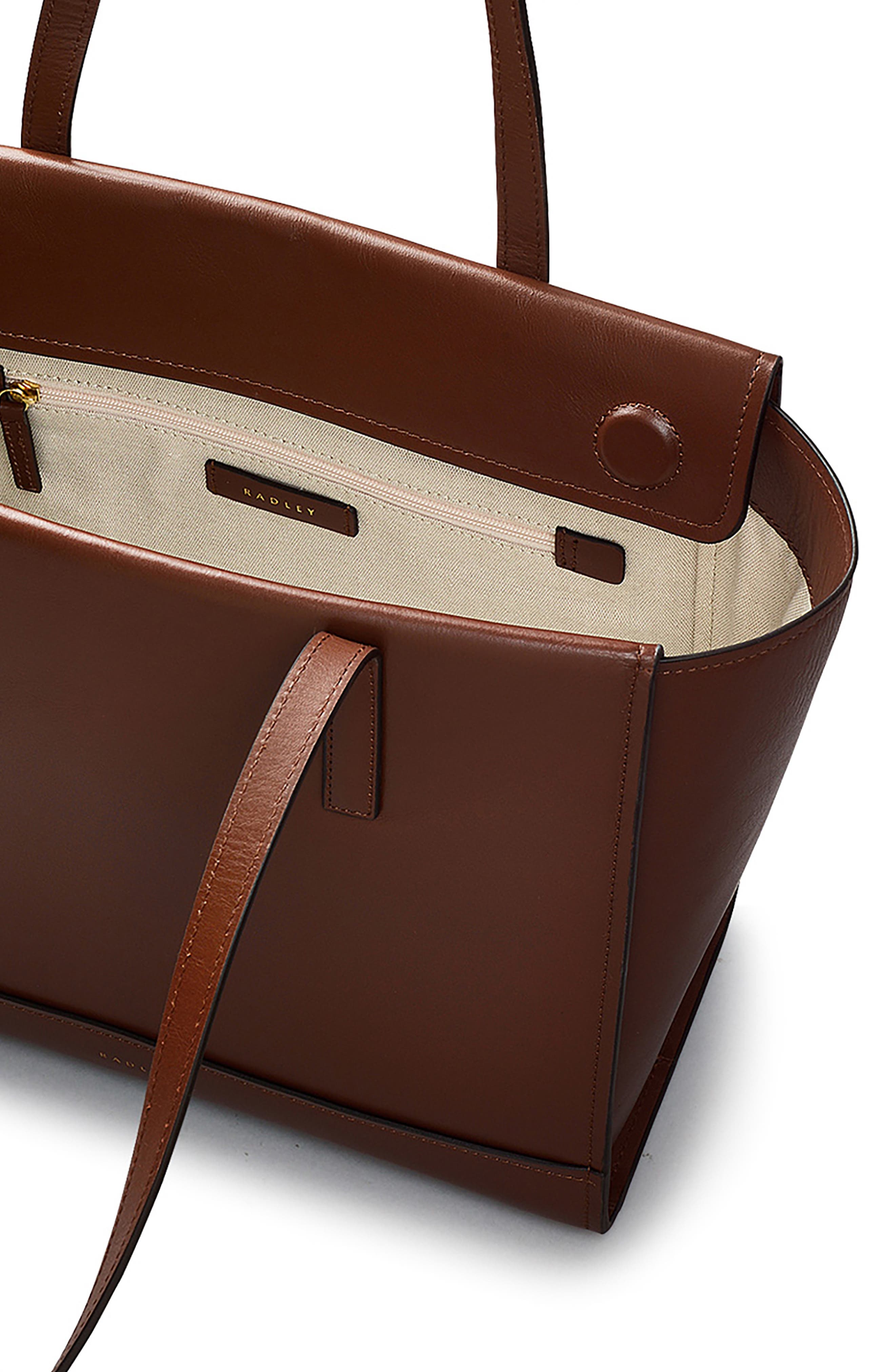 Radley Drapers Road Tote, Alternate, color, 