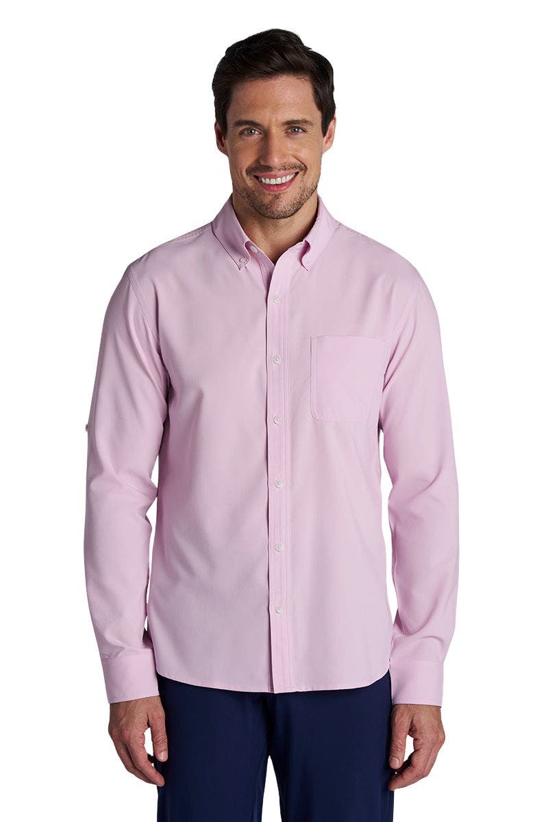 Powder Pink
